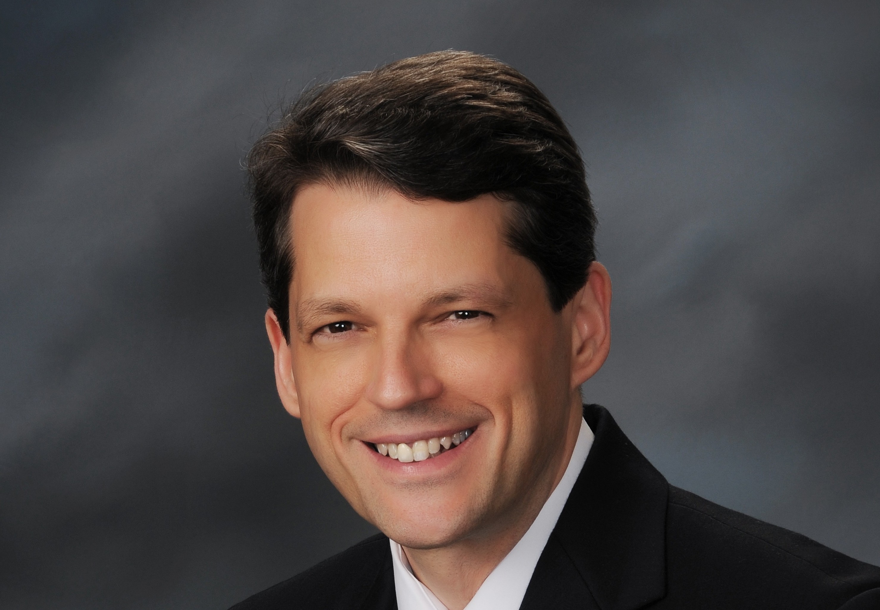 Chicago Executive Portrait - architectural photo galleries