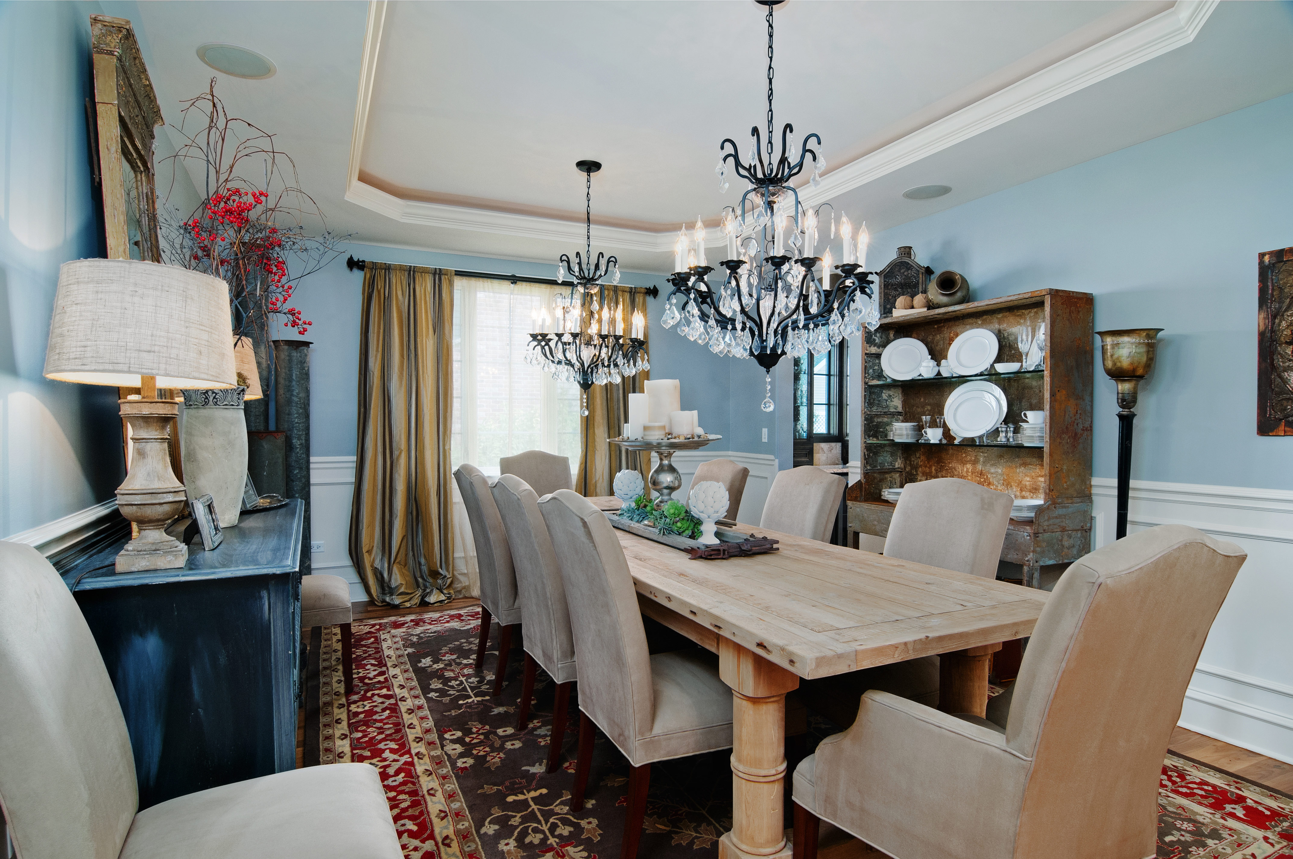 Naperville, Illinois interior image - architectural photo galleries