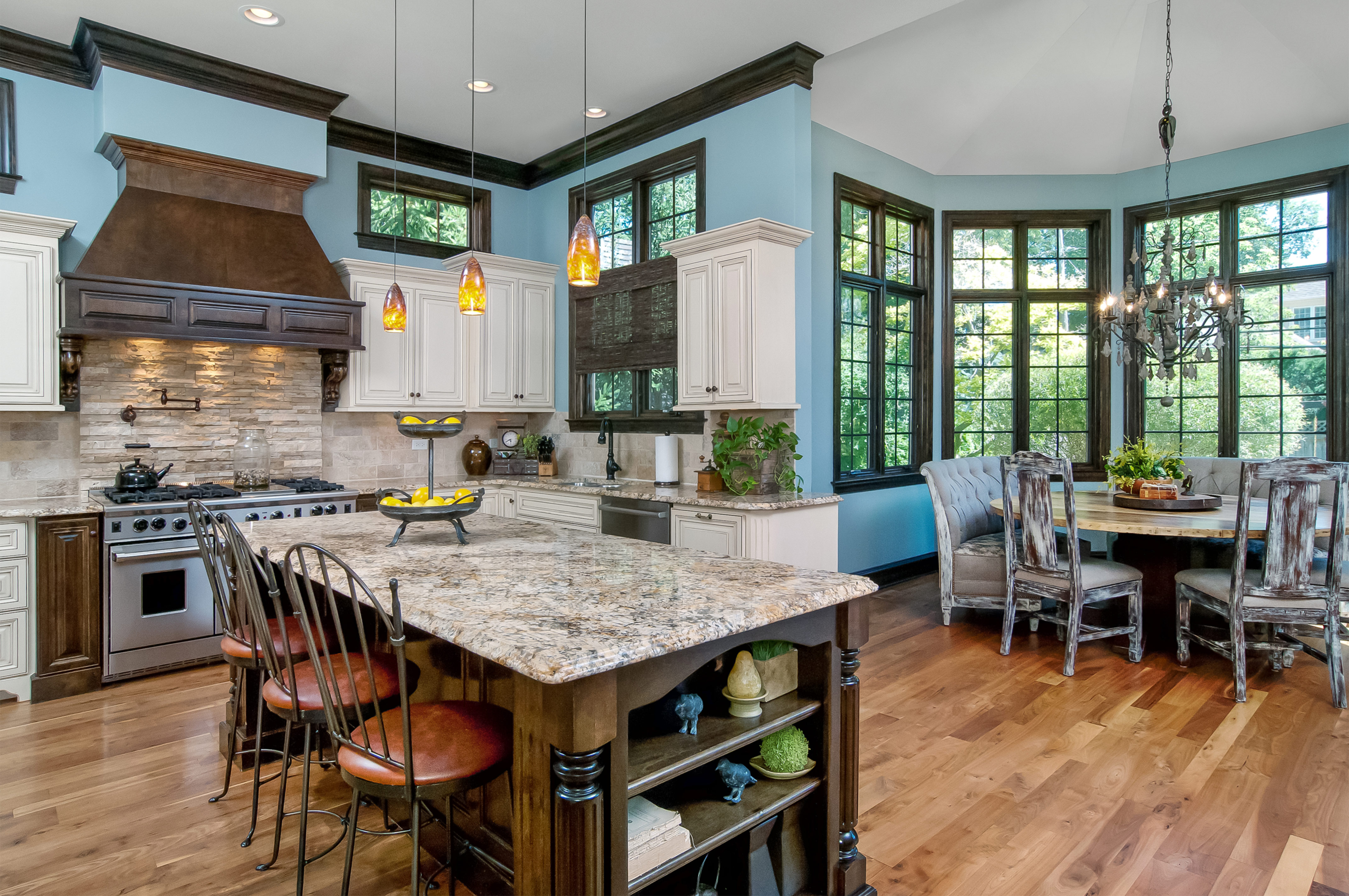 great Home - 610-N.-Eagle-St.-kitchen 610 N. Eagle kitchen