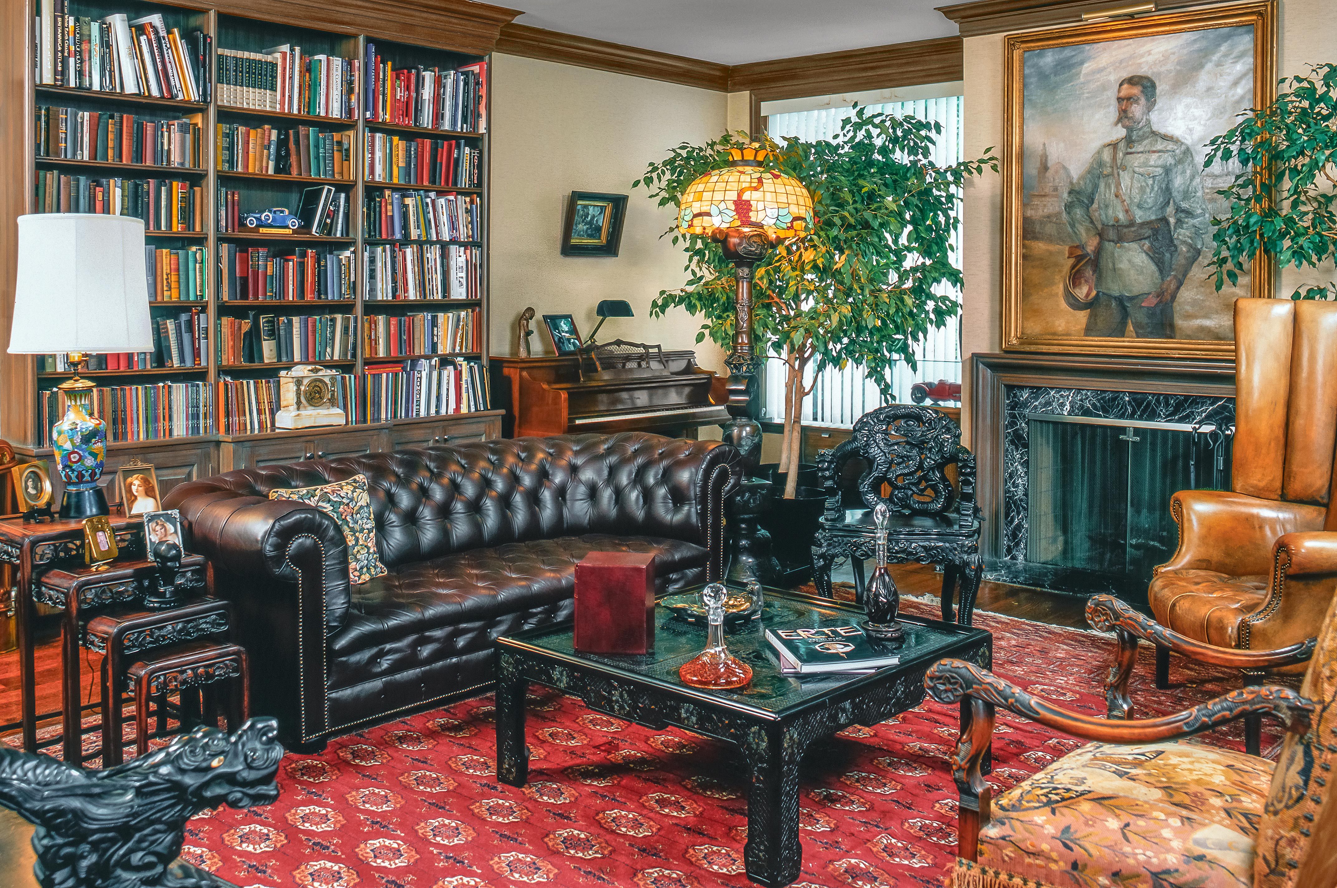 Naperville, Illinois interior image - architectural photo galleries