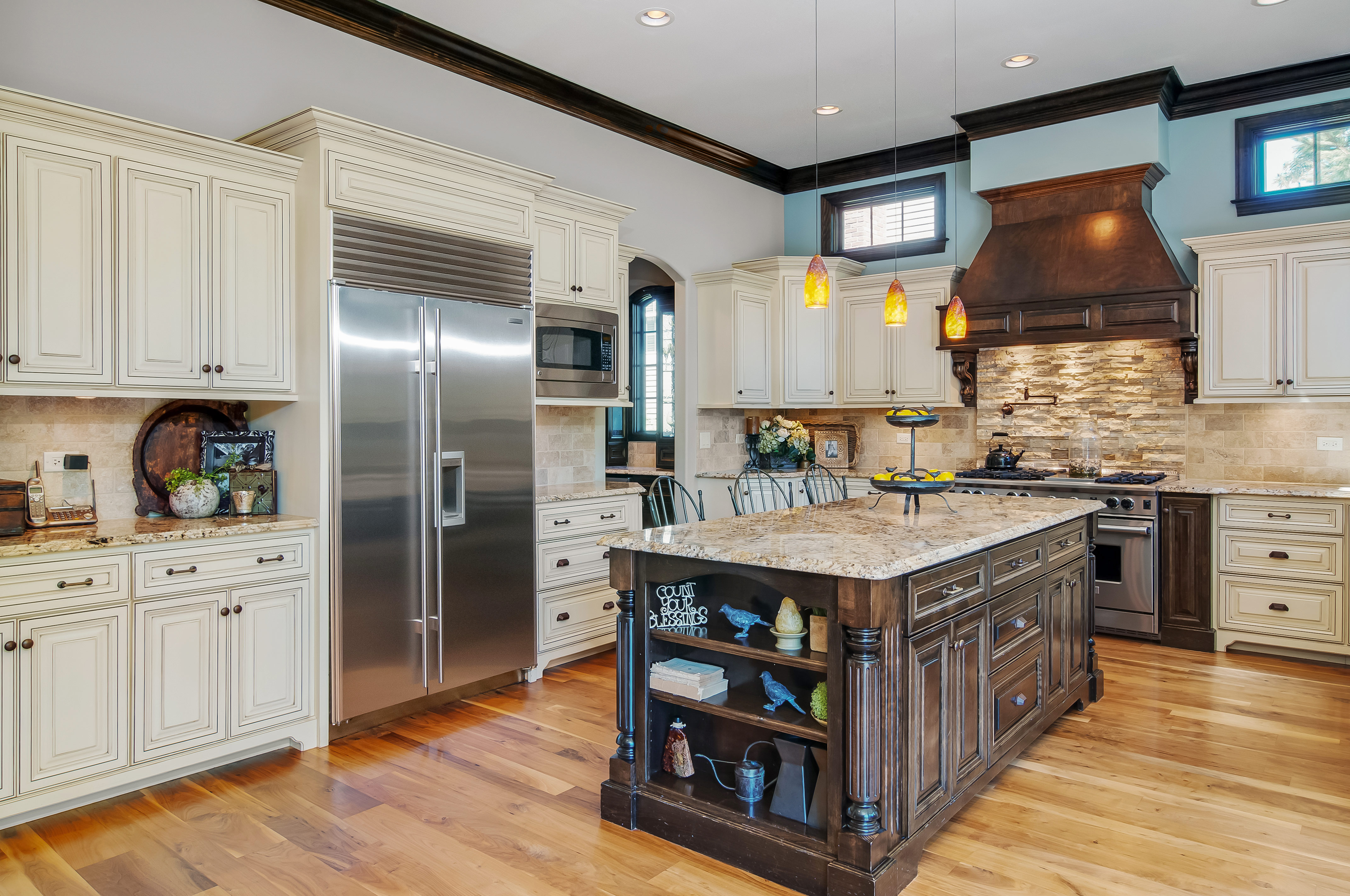great home-610-N.-Eagle-St.-kitchen Naperville, IL kitchen