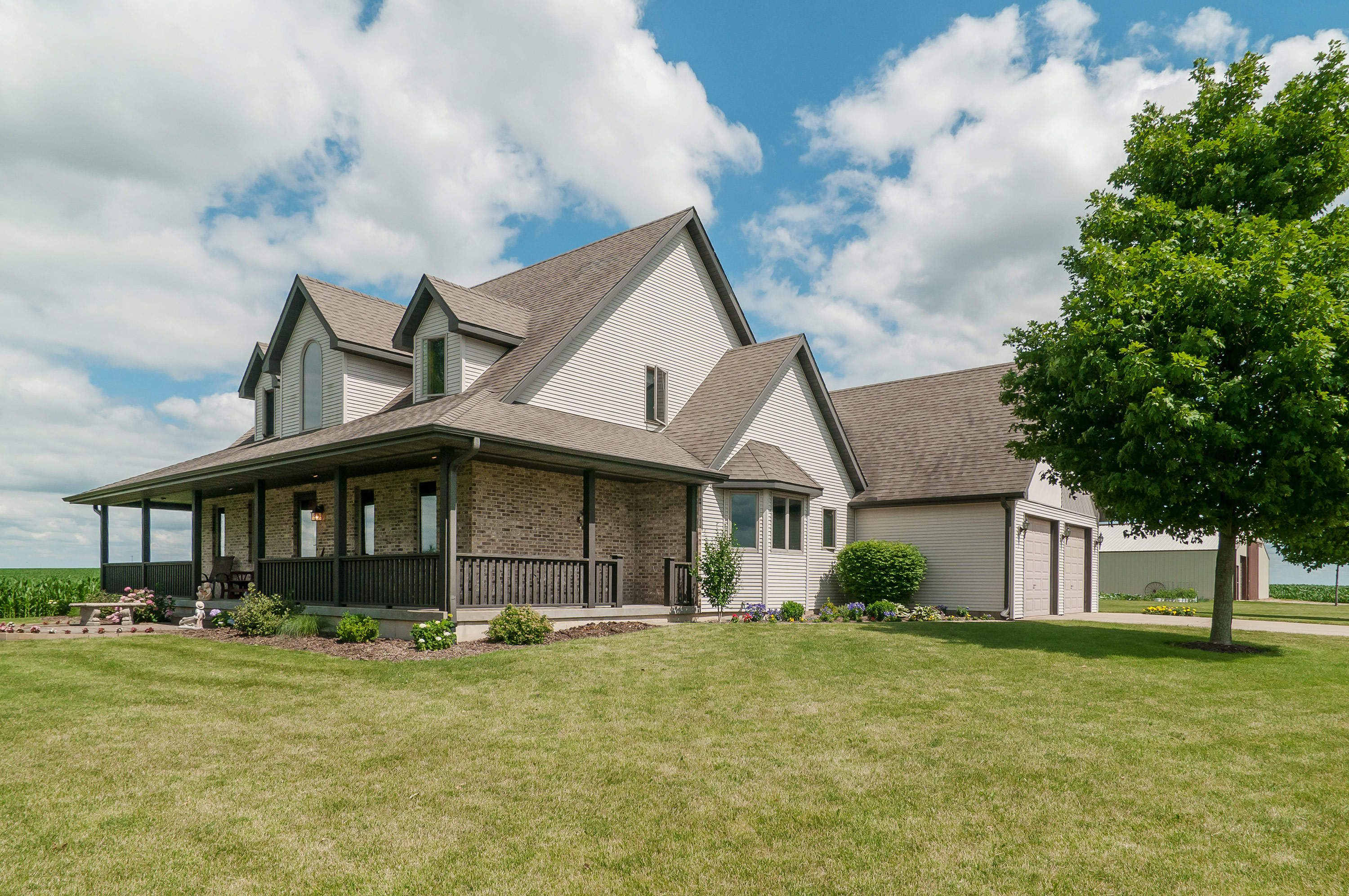 Chicago Residential Exteriors Larry Fields Photography Chicago Residential Exteriors Larry Fields Photography