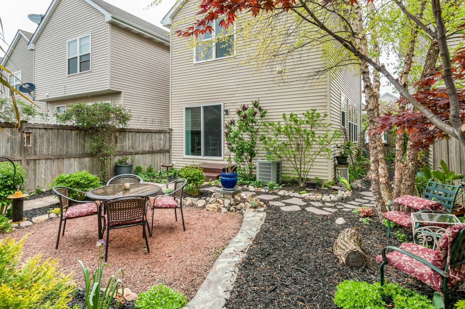 Chicago Residential Exteriors Larry Fields Photography Chicago Residential Exteriors Larry Fields Photography