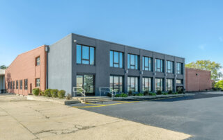 Identigraphics Corporation Left Front 2b, Montgomery, Illinois.